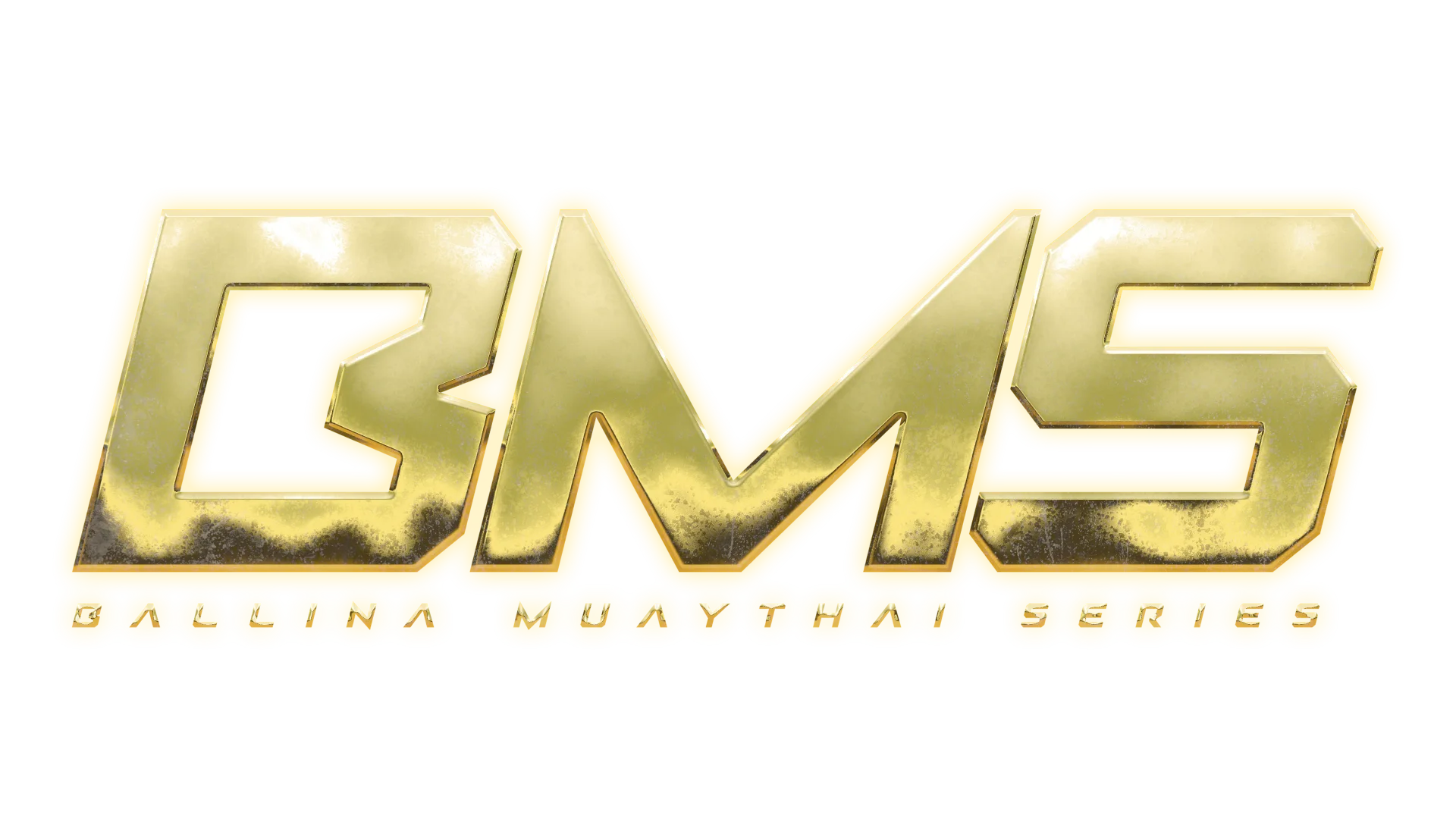 Ballina Muaythai Series logo